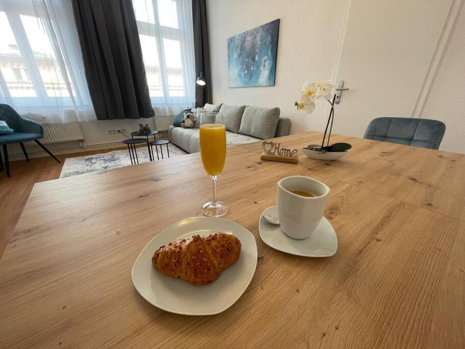 Lucky Ls09 - Vollausstattung - Zentrum - Grosse Kueche - 2 - Smart-tv Apartment