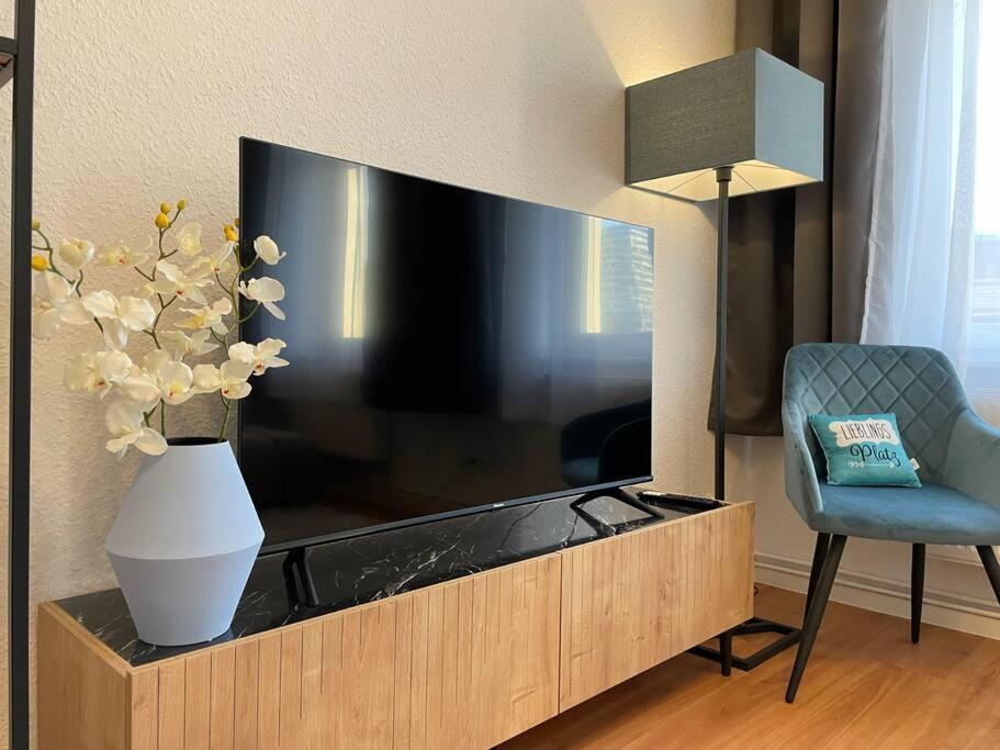 Lucky Ls09 - Vollausstattung - Zentrum - Grosse Kueche - 2 - Smart-tv Апартаменты