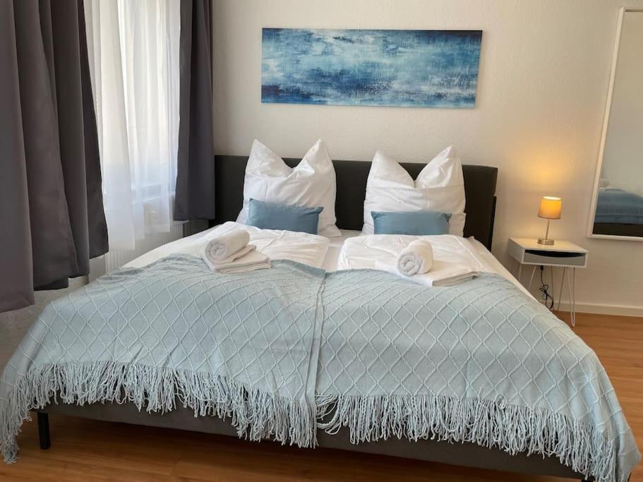 Lucky Ls09 - Vollausstattung - Zentrum - Grosse Kueche - 2 - Smart-tv Apartment *
