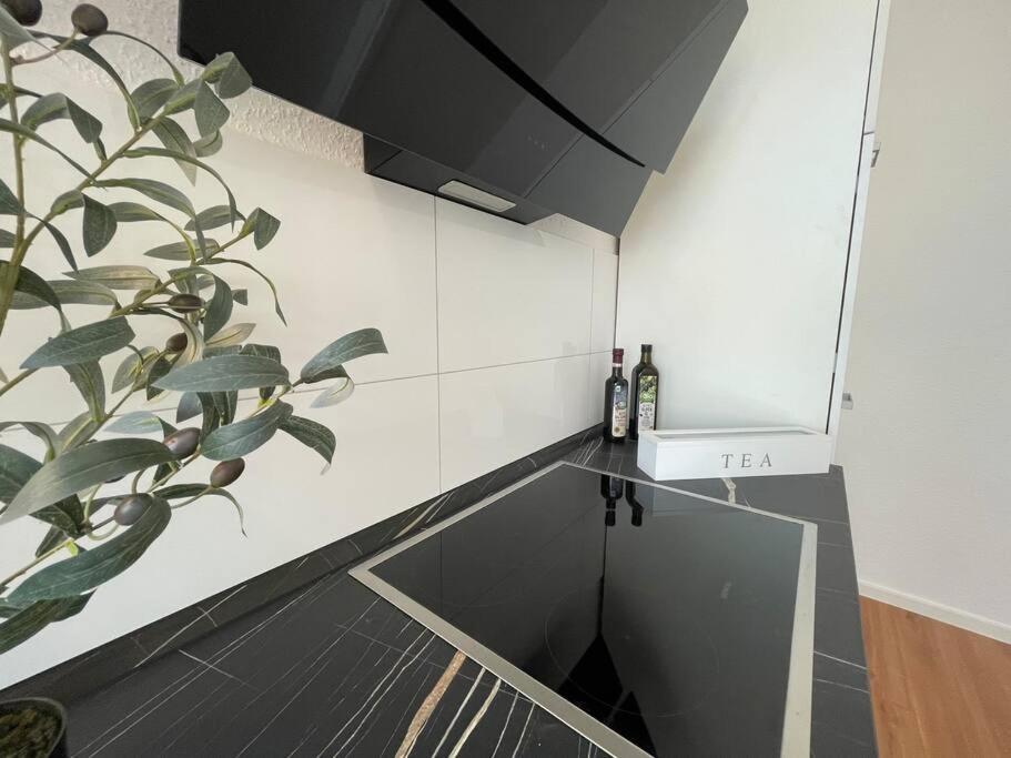 Lucky Ls09 - Vollausstattung - Zentrum - Grosse Kueche - 2 - Smart-tv Apartment