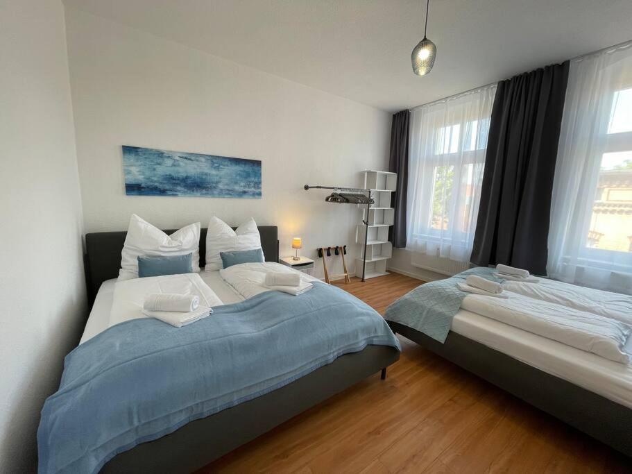 Apartment Lucky Ls09 - Vollausstattung - Zentrum - Grosse Kueche - 2 - Smart-tv