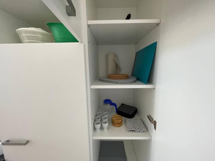 Apartment Lucky Ls09 - Vollausstattung - Zentrum - Grosse Kueche - 2 - Smart-tv Magdeburg