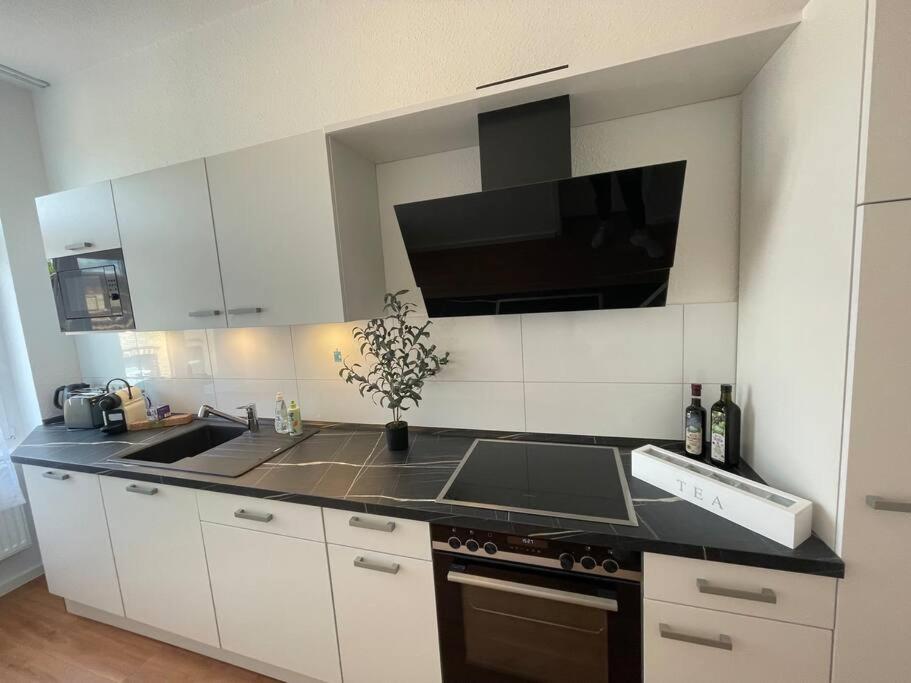Lucky Ls09 - Vollausstattung - Zentrum - Grosse Kueche - 2 - Smart-tv *