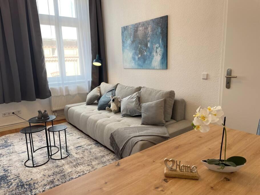 Lucky Ls09 - Vollausstattung - Zentrum - Grosse Kueche - 2 - Smart-tv Apartment