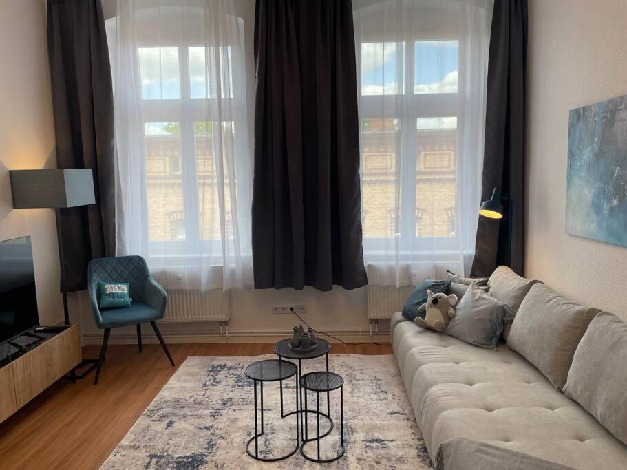 Apartment Lucky Ls09 - Vollausstattung - Zentrum - Grosse Kueche - 2 - Smart-tv *